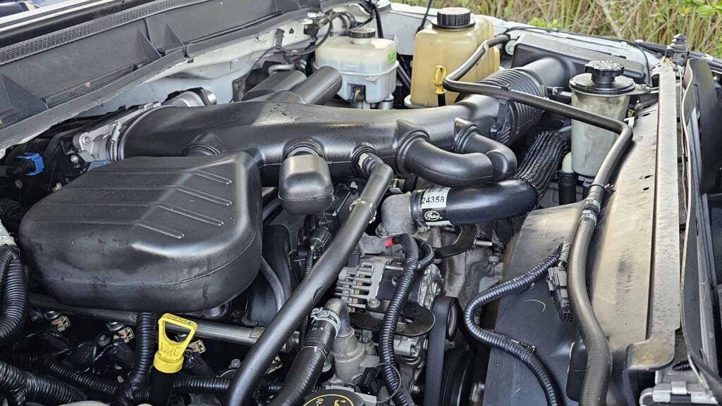2016 Ford F-550 SuperCab XL Enclosed Service Truck - Photo 91 of 110
