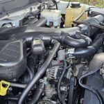 2016 Ford F-550 SuperCab XL Enclosed Service Truck - Photo 91 of 110