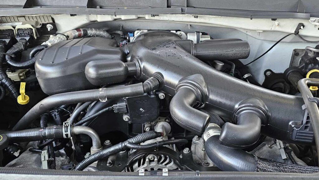 2016 Ford F-550 SuperCab XL Enclosed Service Truck - Photo 92 of 110