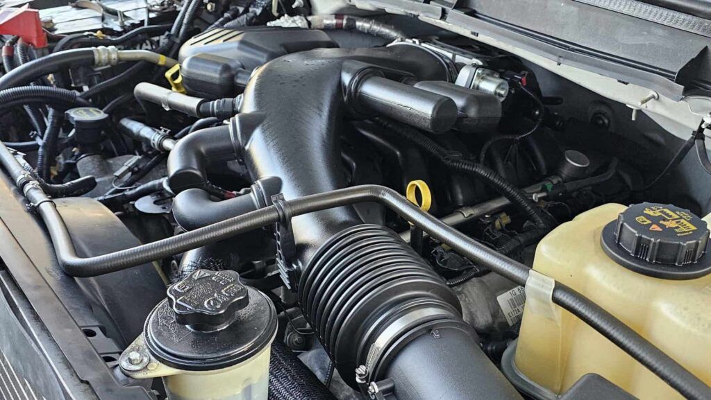 2016 Ford F-550 SuperCab XL Enclosed Service Truck - Photo 93 of 110