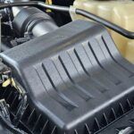 2016 Ford F-550 SuperCab XL Enclosed Service Truck - Photo 94 of 110