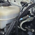 2016 Ford F-550 SuperCab XL Enclosed Service Truck - Photo 95 of 110