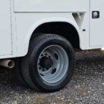 2016 Ford F-550 SuperCab XL Enclosed Service Truck - Photo 100 of 110