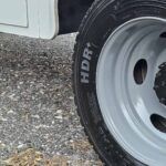 2016 Ford F-550 SuperCab XL Enclosed Service Truck - Photo 101 of 110