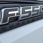 2016 Ford F-550 SuperCab XL Enclosed Service Truck - Photo 104 of 110