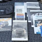 2016 Ford F-550 SuperCab XL Enclosed Service Truck - Photo 109 of 110