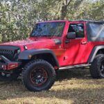 2012 Jeep Wrangler Sport 4x4 - Photo 1 of 59