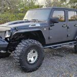 2017 Jeep Wrangler Unlimited Sport - Photo 1 of 72