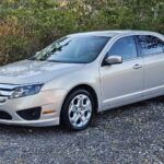 2010 Ford Fusion SE - Photo 1 of 76