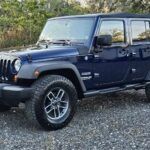 2013 Jeep Wrangler Unlimited Sport 4x4 - Photo 1 of 72