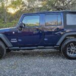 2013 Jeep Wrangler Unlimited Sport 4x4 - Photo 2 of 72