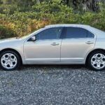 2010 Ford Fusion SE - Photo 2 of 76