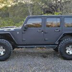 2017 Jeep Wrangler Unlimited Sport - Photo 2 of 72