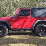 2012 Jeep Wrangler Sport 4x4 - Photo 2 of 59