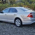 2010 Ford Fusion SE - Photo 3 of 76