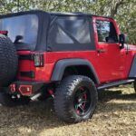 2012 Jeep Wrangler Sport 4x4 - Photo 3 of 59
