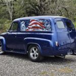 1954 Ford F-100 Panel Truck - Photo 3 of 66