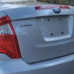 2010 Ford Fusion SE - Photo 4 of 76