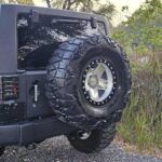 2017 Jeep Wrangler Unlimited Sport - Photo 4 of 72
