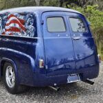 1954 Ford F-100 Panel Truck - Photo 4 of 66