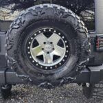 2017 Jeep Wrangler Unlimited Sport - Photo 5 of 72