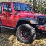 2012 Jeep Wrangler Sport 4x4 - Photo 5 of 59