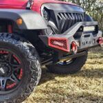 2012 Jeep Wrangler Sport 4x4 - Photo 6 of 59
