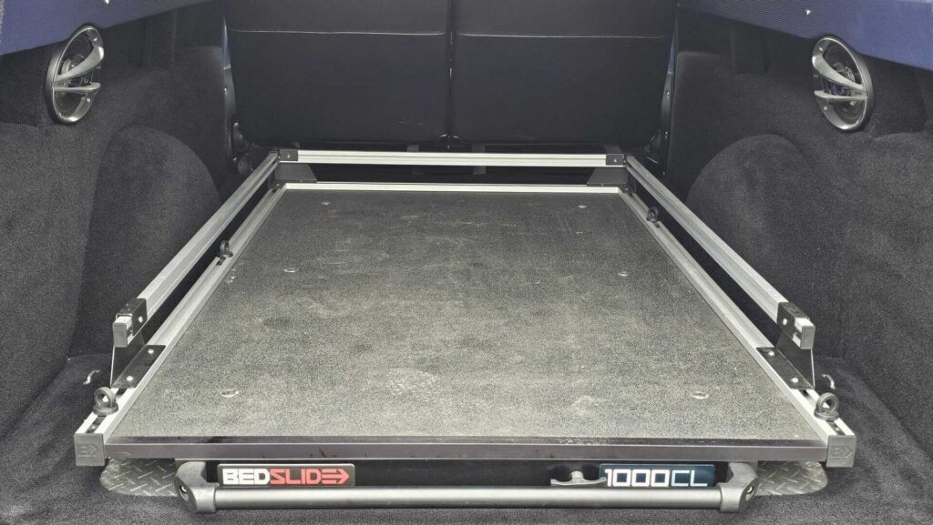 1954 Ford F-100 Panel Truck - Photo 6 of 66