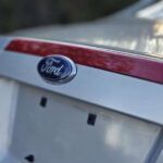2010 Ford Fusion SE - Photo 7 of 76