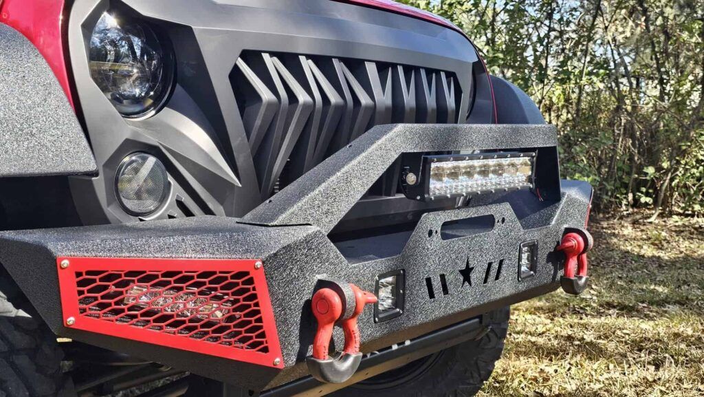 2012 Jeep Wrangler Sport 4x4 - Photo 7 of 59