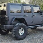 2017 Jeep Wrangler Unlimited Sport - Photo 7 of 72