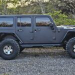 2017 Jeep Wrangler Unlimited Sport - Photo 8 of 72