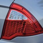 2010 Ford Fusion SE - Photo 8 of 76