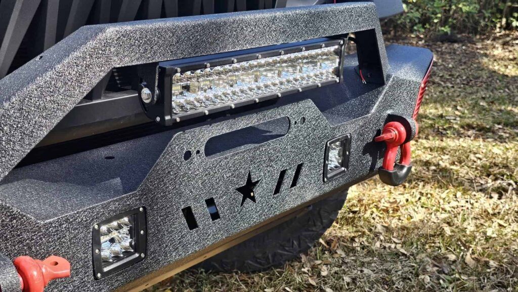 2012 Jeep Wrangler Sport 4x4 - Photo 8 of 59