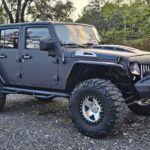 2017 Jeep Wrangler Unlimited Sport - Photo 9 of 72
