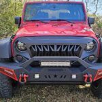 2012 Jeep Wrangler Sport 4x4 - Photo 9 of 59