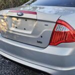2010 Ford Fusion SE - Photo 9 of 76