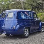 1954 Ford F-100 Panel Truck - Photo 9 of 66