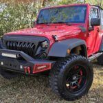 2012 Jeep Wrangler Sport 4x4 - Photo 10 of 59