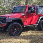 2012 Jeep Wrangler Sport 4x4 - Photo 11 of 59