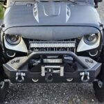 2017 Jeep Wrangler Unlimited Sport - Photo 11 of 72