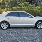 2010 Ford Fusion SE - Photo 11 of 76
