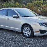 2010 Ford Fusion SE - Photo 12 of 76