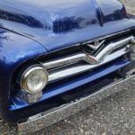 1954 Ford F-100 Panel Truck - Photo 12 of 66