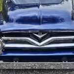 1954 Ford F-100 Panel Truck - Photo 13 of 66