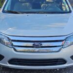 2010 Ford Fusion SE - Photo 13 of 76