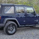 2013 Jeep Wrangler Unlimited Sport 4x4 - Photo 13 of 72