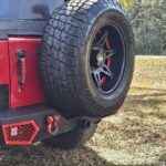 2012 Jeep Wrangler Sport 4x4 - Photo 13 of 59