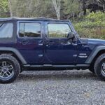 2013 Jeep Wrangler Unlimited Sport 4x4 - Photo 14 of 72