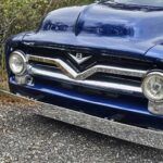 1954 Ford F-100 Panel Truck - Photo 14 of 66